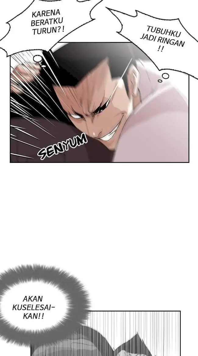 Lookism Bab 130 halaman 24