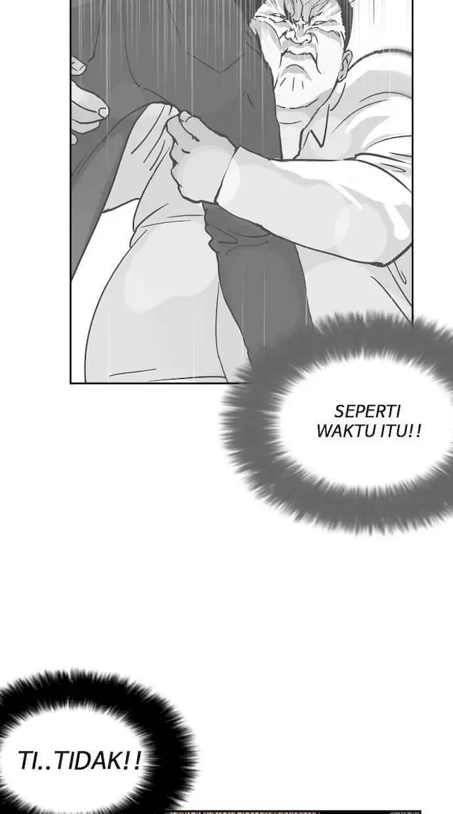 Lookism Bab 130 halaman 25
