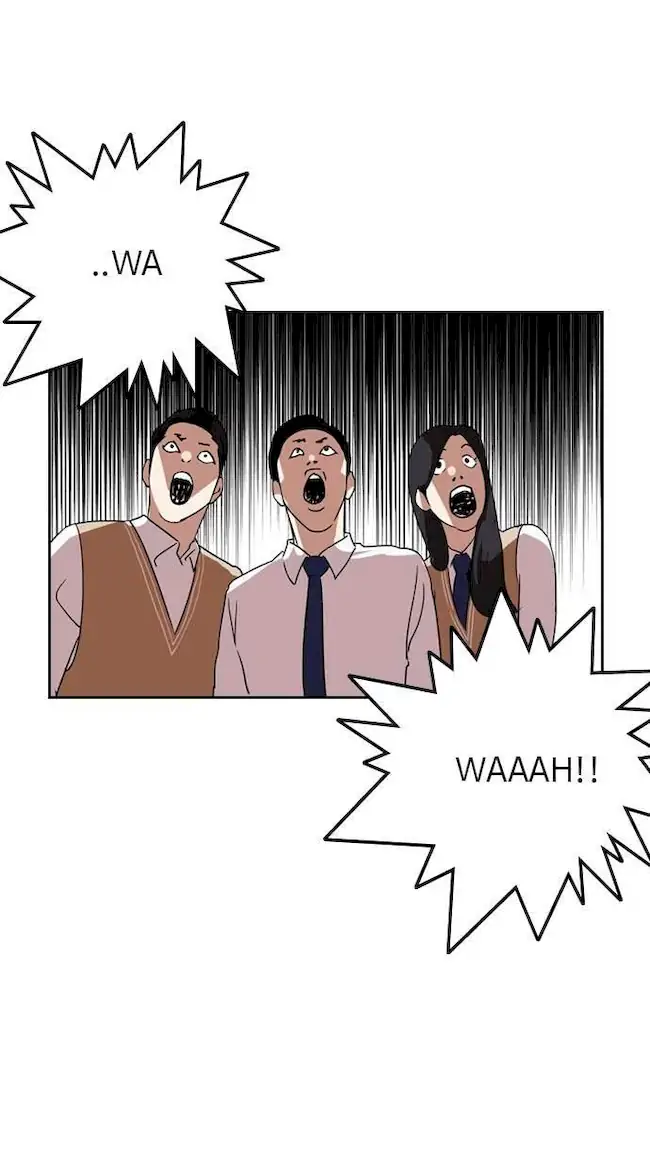 Lookism Bab 130 halaman 27