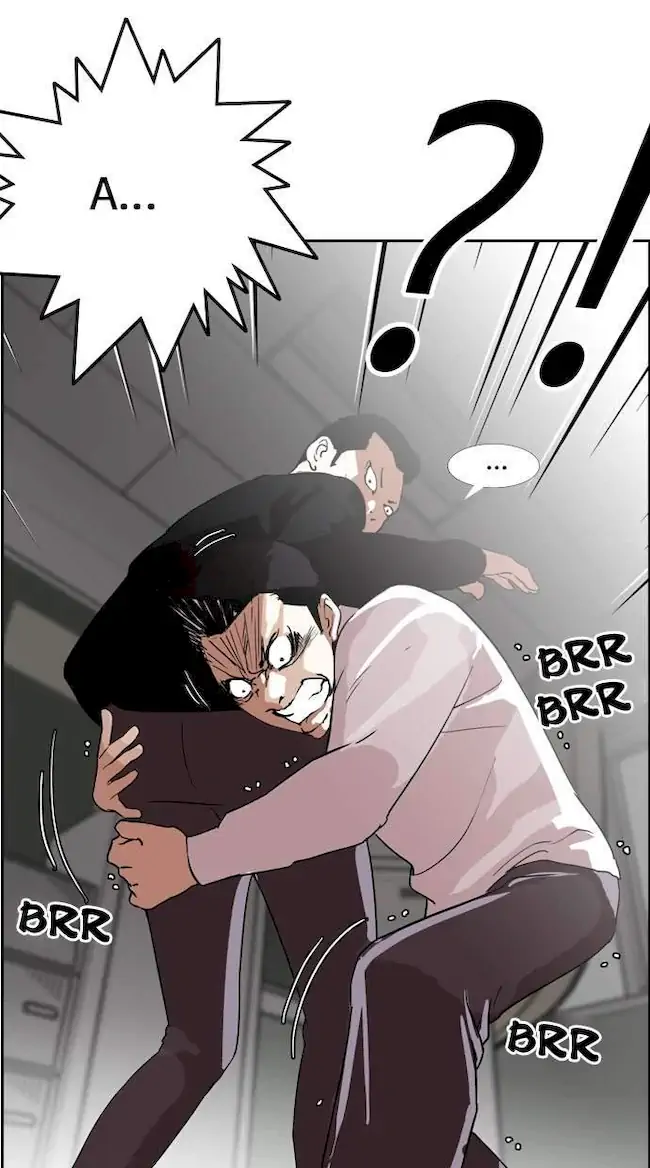 Lookism Bab 130 halaman 28