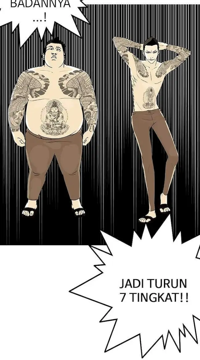 Lookism Bab 130 halaman 37