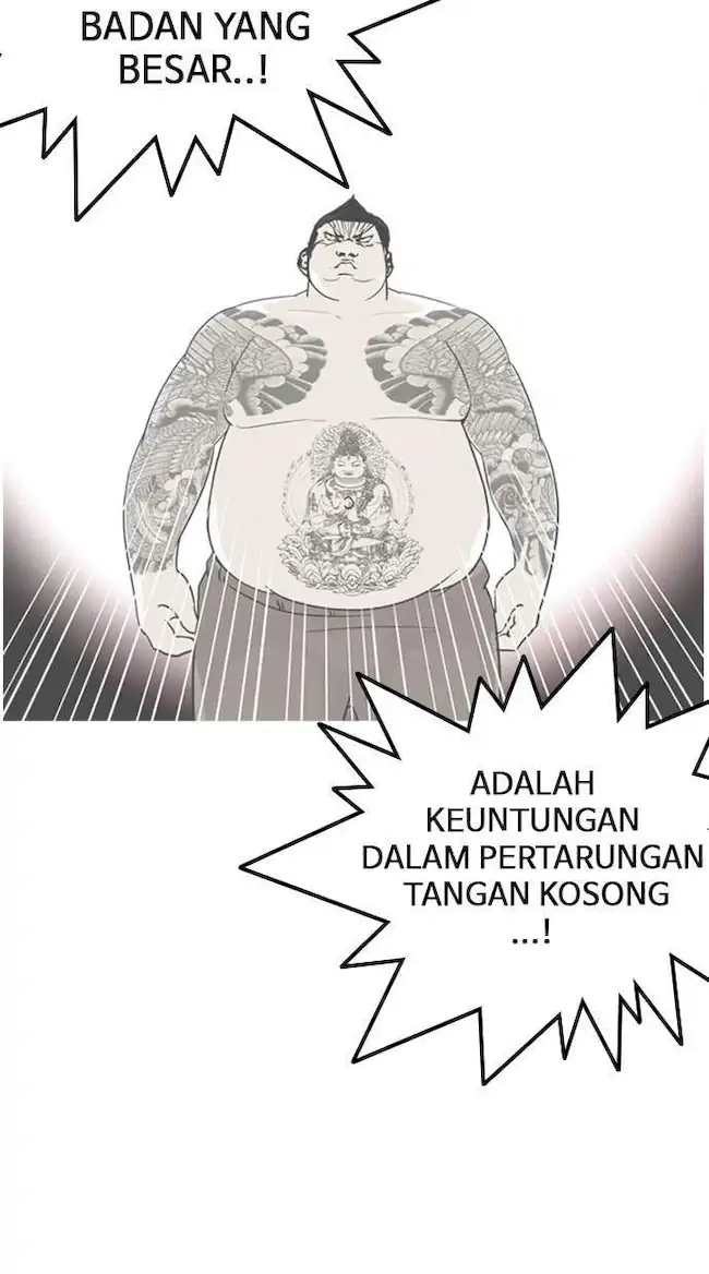 Lookism Bab 130 halaman 39
