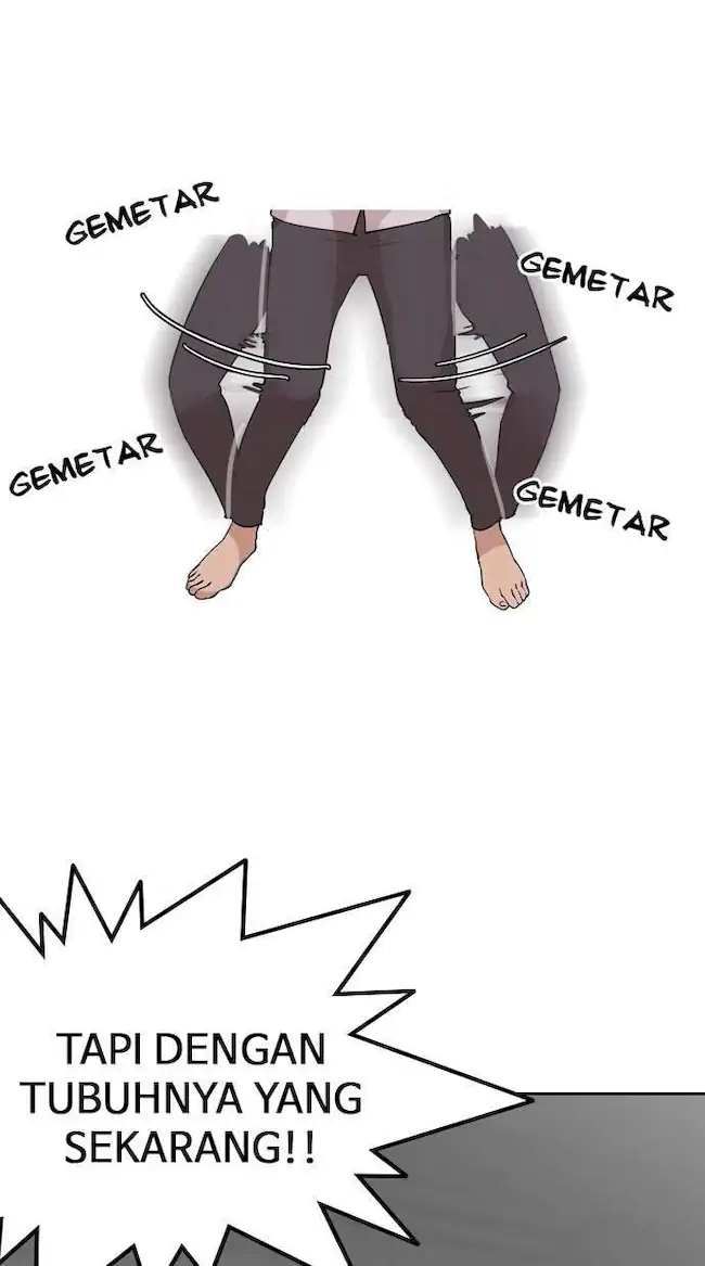 Lookism Bab 130 halaman 40