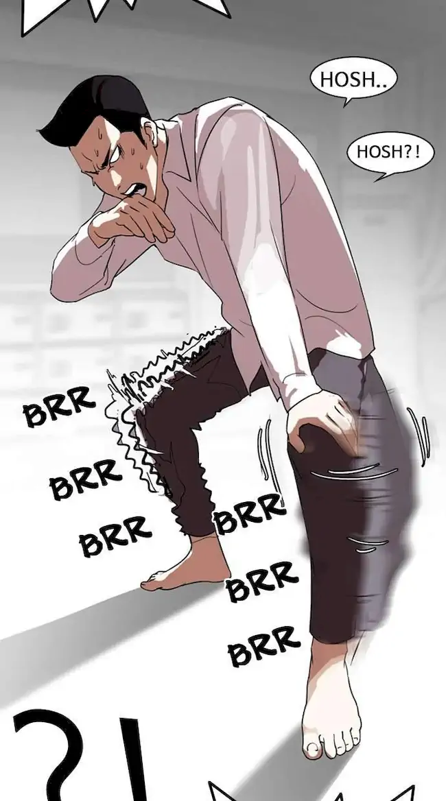 Lookism Bab 130 halaman 41
