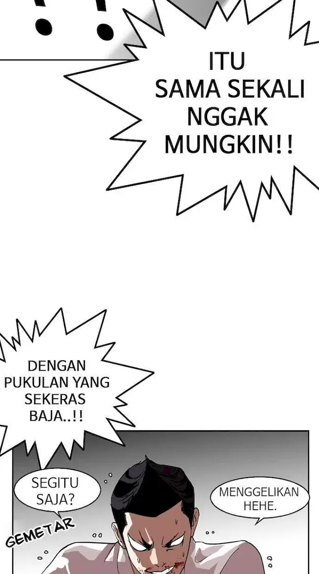 Lookism Bab 130 halaman 42