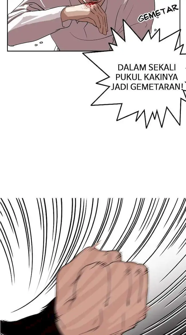 Lookism Bab 130 halaman 43