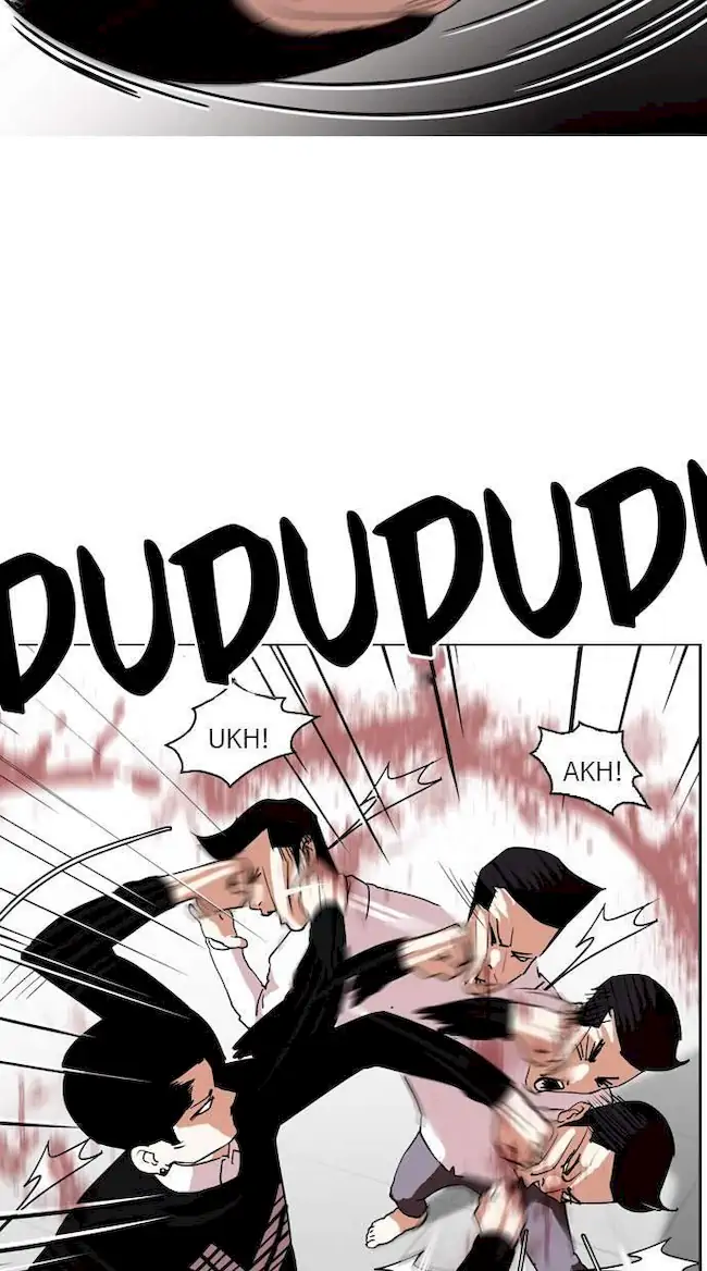 Lookism Bab 130 halaman 44