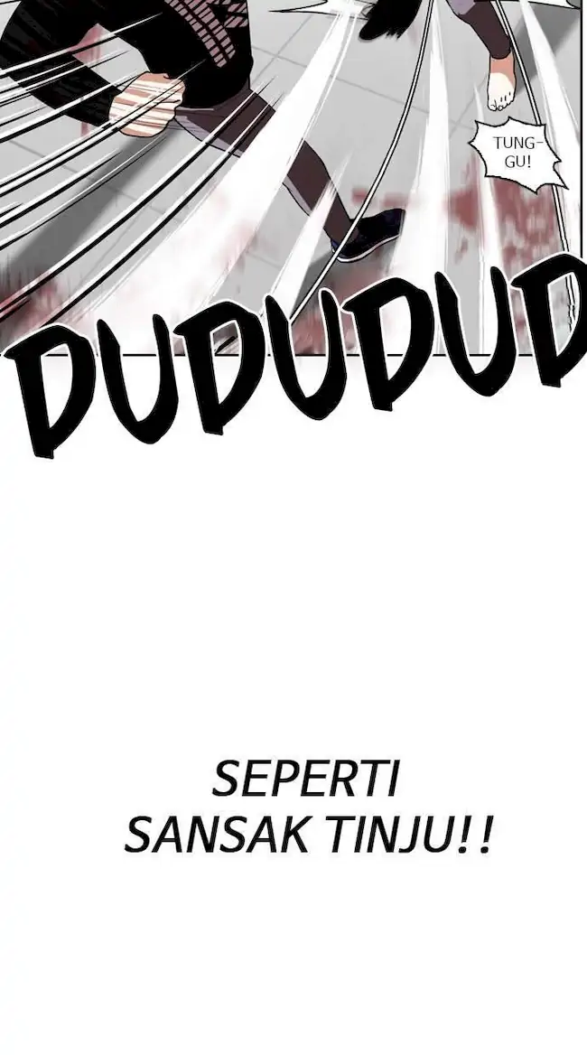 Lookism Bab 130 halaman 45
