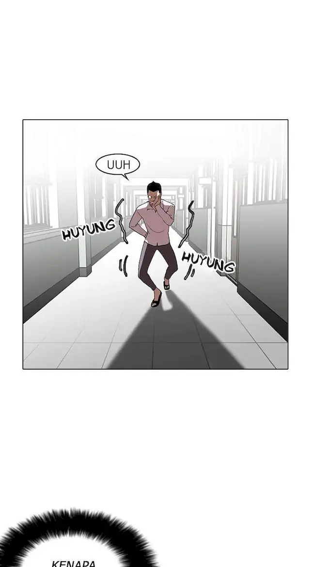 Lookism Bab 130 halaman 47