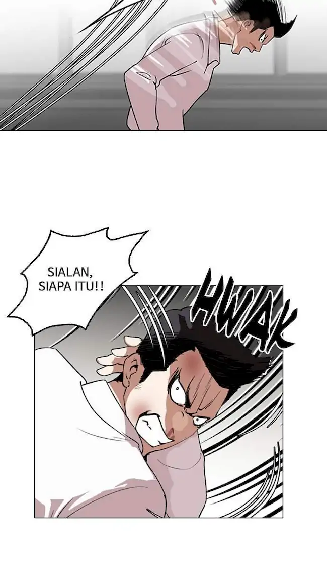 Lookism Bab 130 halaman 50