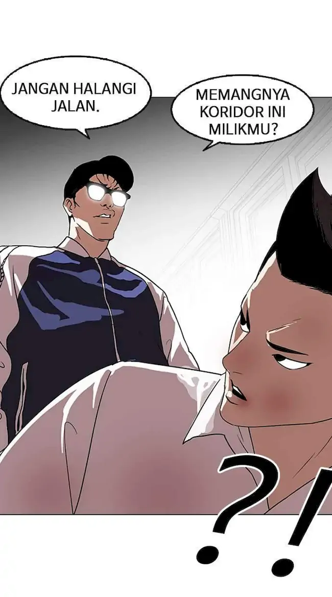 Lookism Bab 130 halaman 51