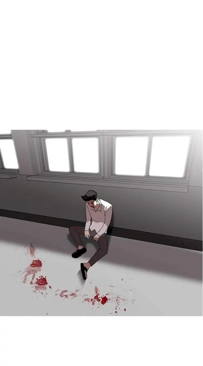 Lookism Bab 130 halaman 53