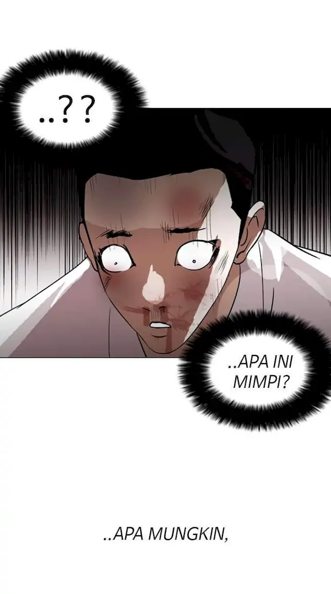 Lookism Bab 130 halaman 54