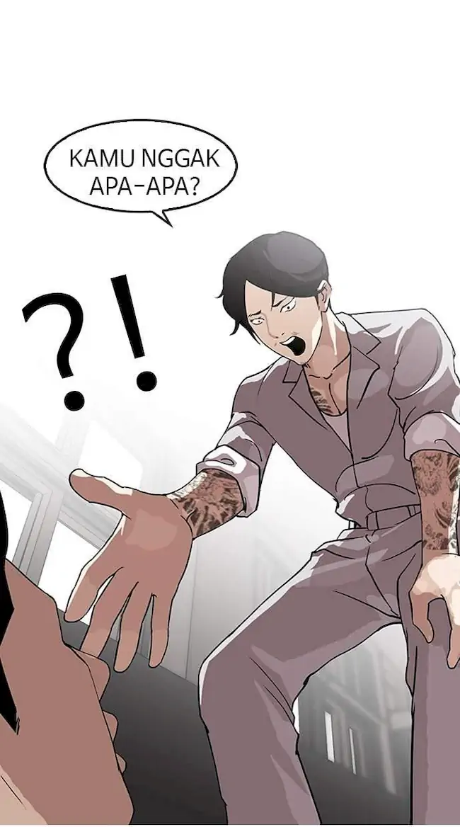 Lookism Bab 130 halaman 56
