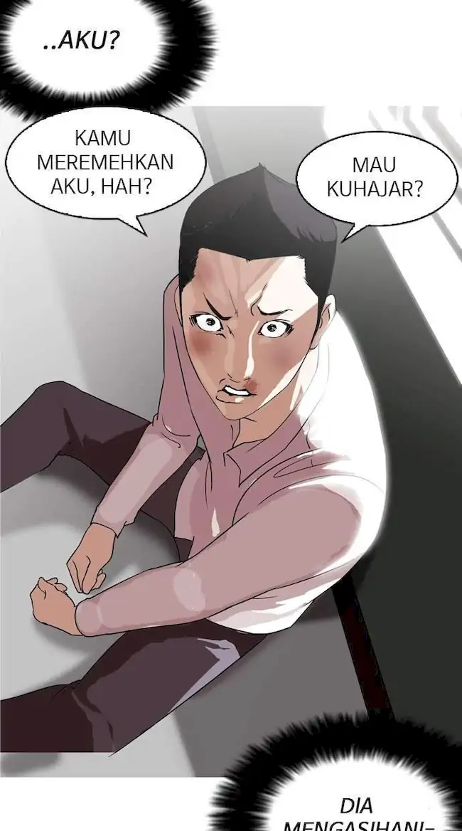 Lookism Bab 130 halaman 58