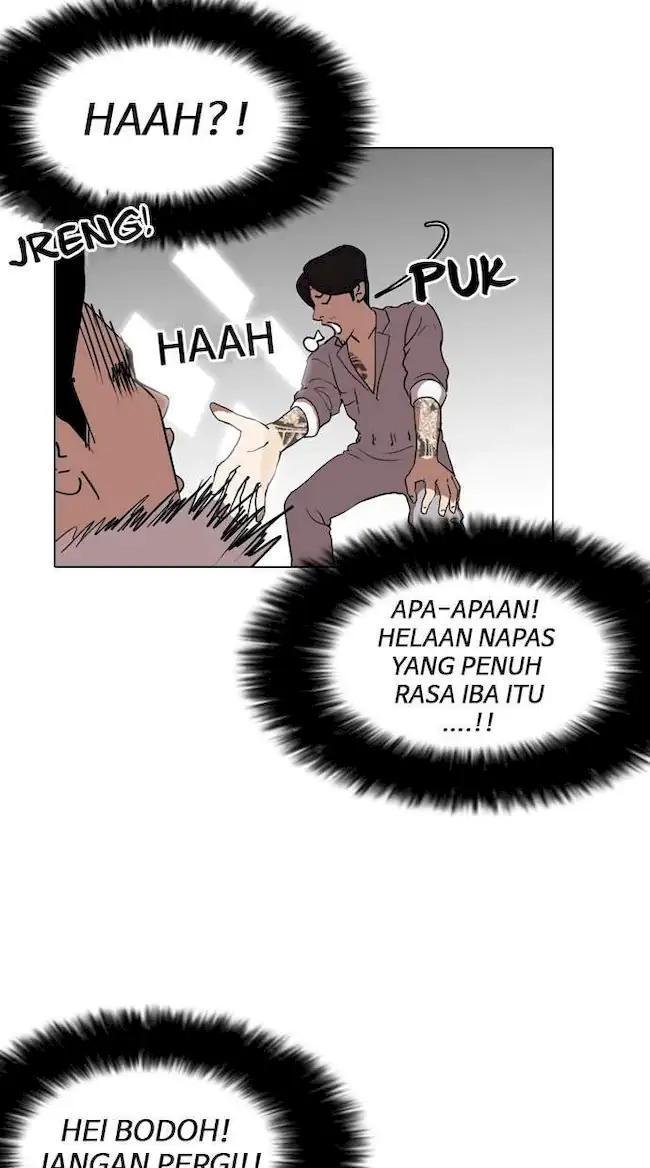 Lookism Bab 130 halaman 60