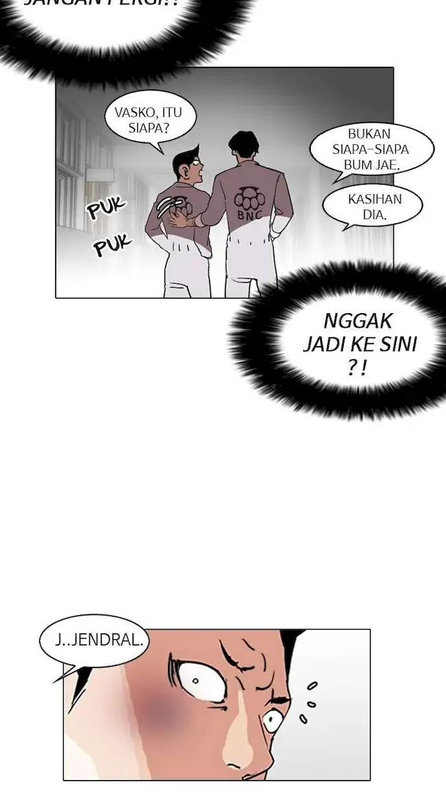 Lookism Bab 130 halaman 61