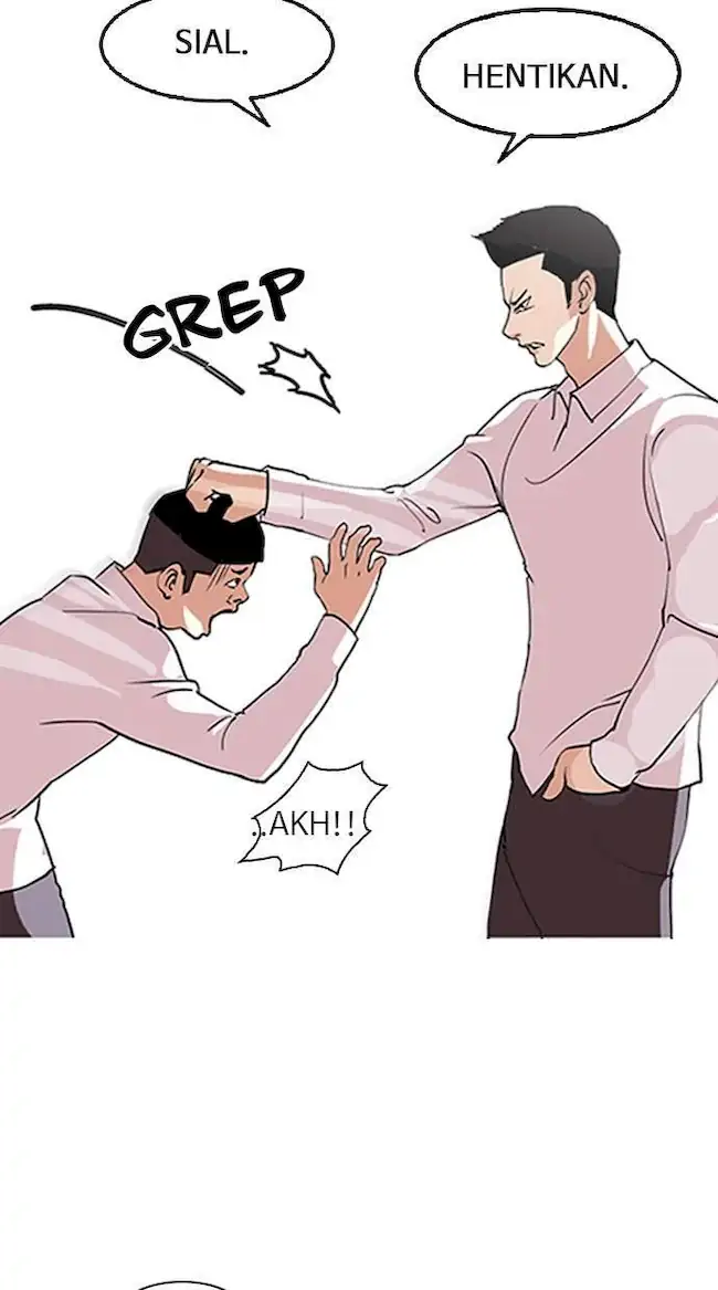 Lookism Bab 130 halaman 65