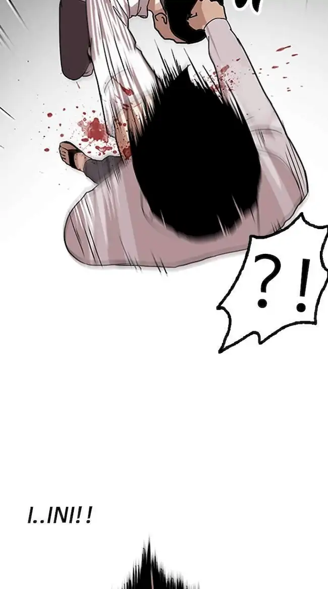 Lookism Bab 130 halaman 67