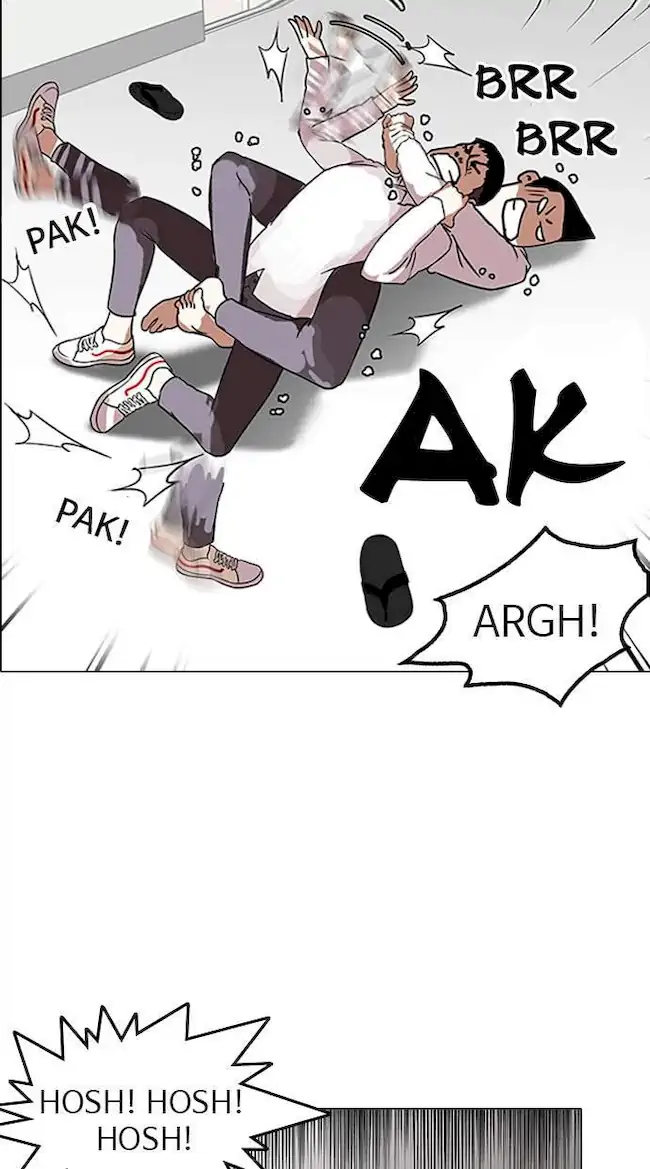 Lookism Bab 130 halaman 70