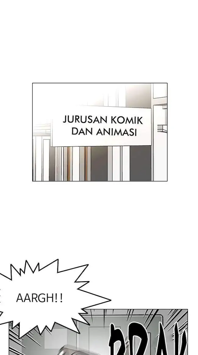 Lookism Bab 130 halaman 73