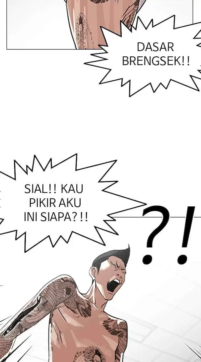 Lookism Bab 130 halaman 75