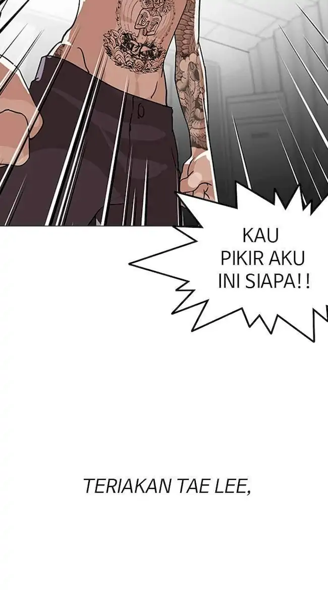 Lookism Bab 130 halaman 76