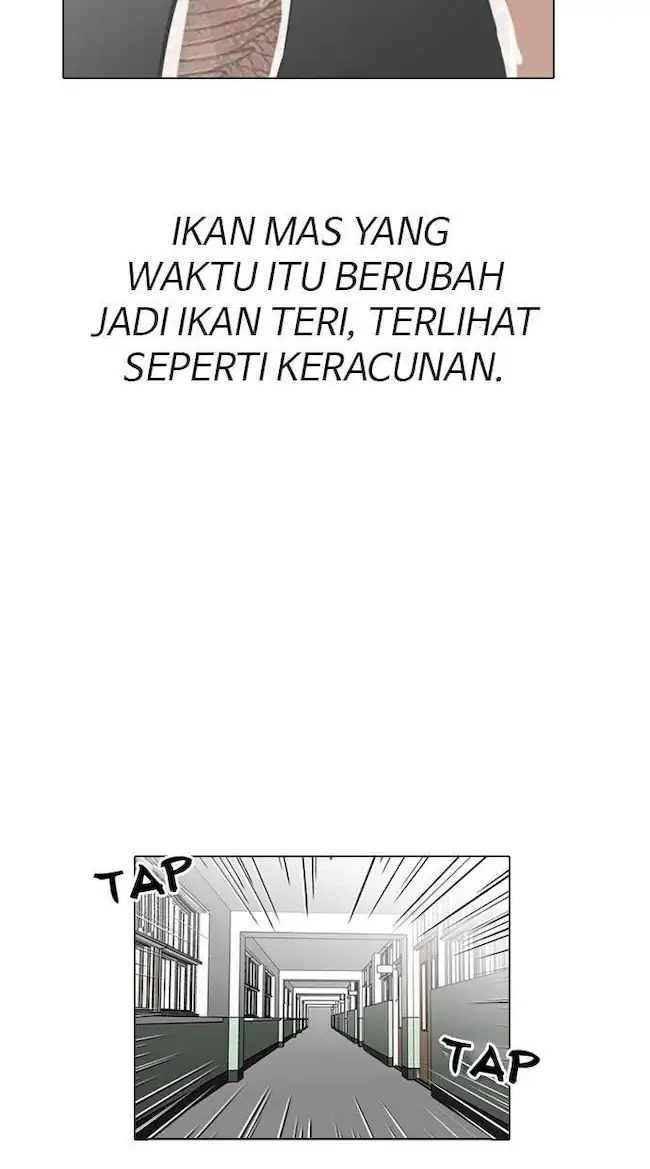 Lookism Bab 130 halaman 79