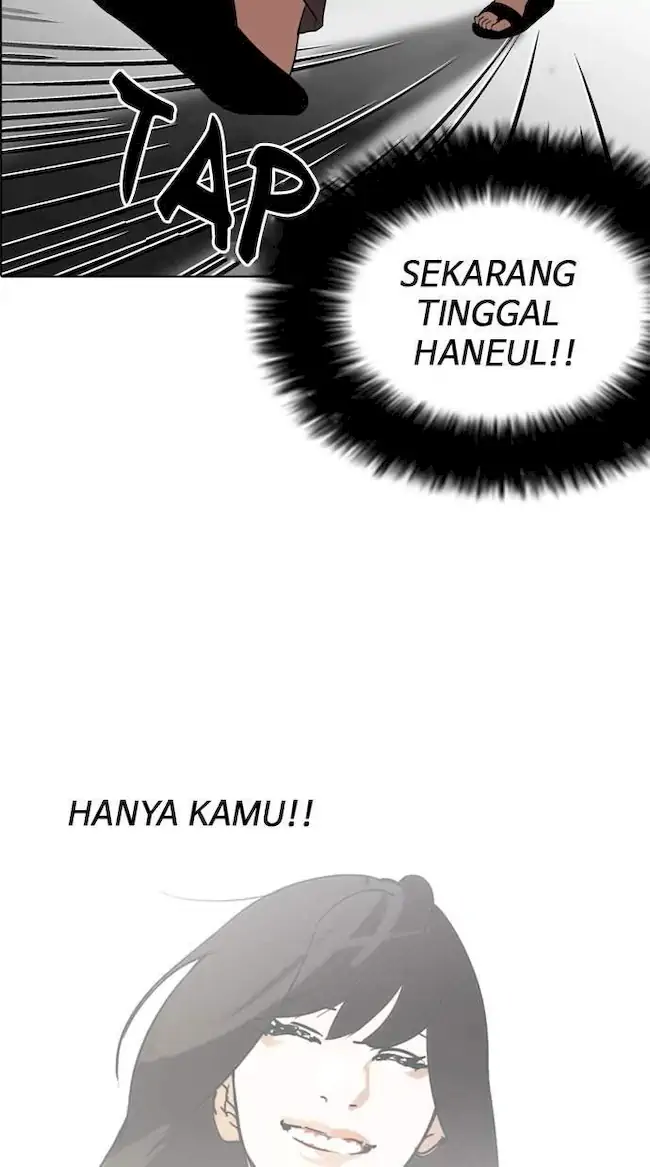 Lookism Bab 130 halaman 81