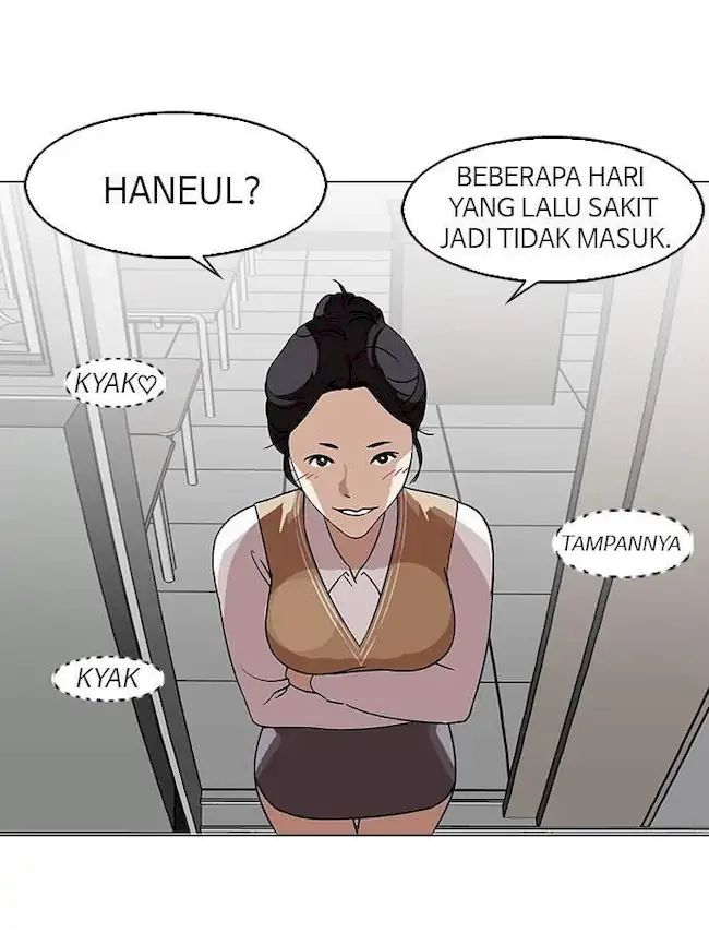 Lookism Bab 130 halaman 83