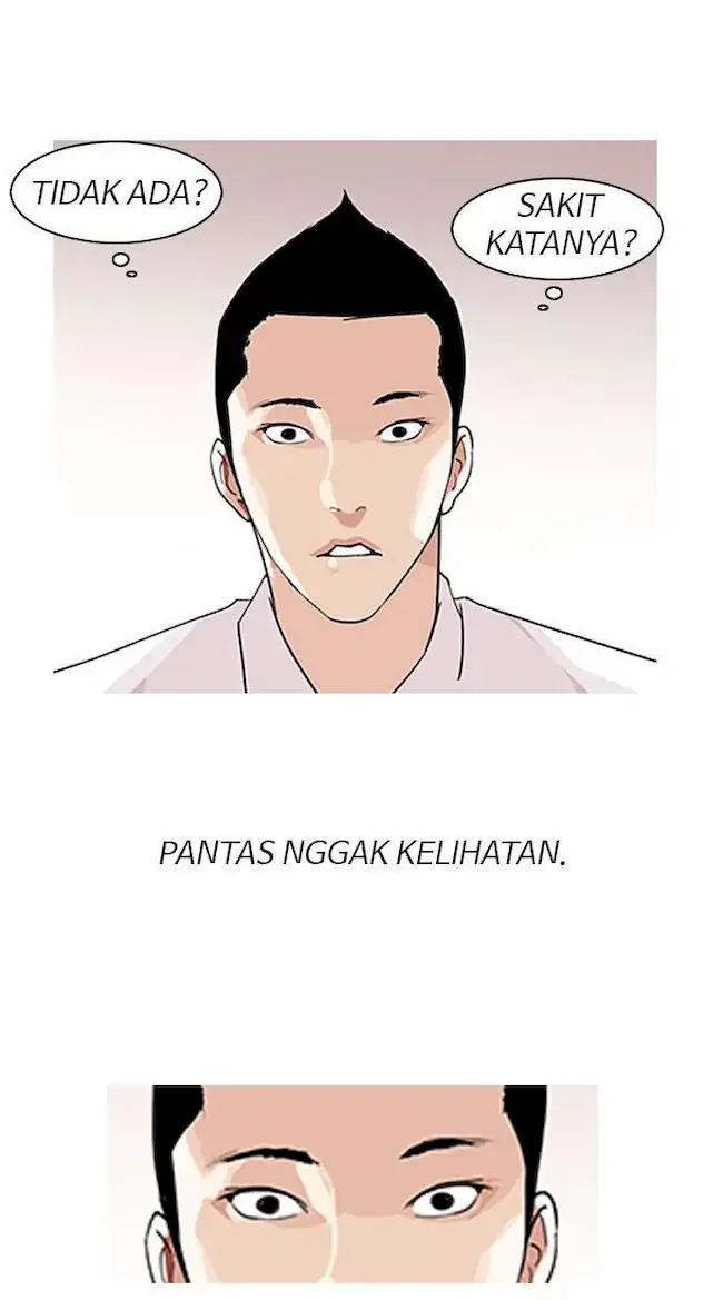 Lookism Bab 130 halaman 84