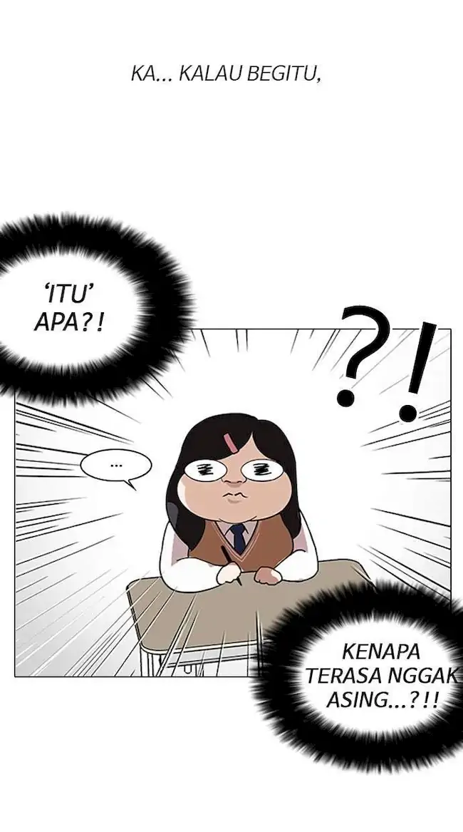 Lookism Bab 130 halaman 85