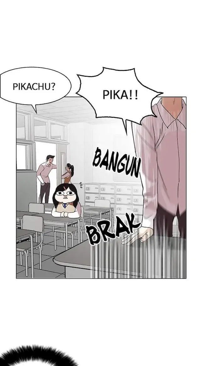 Lookism Bab 130 halaman 87