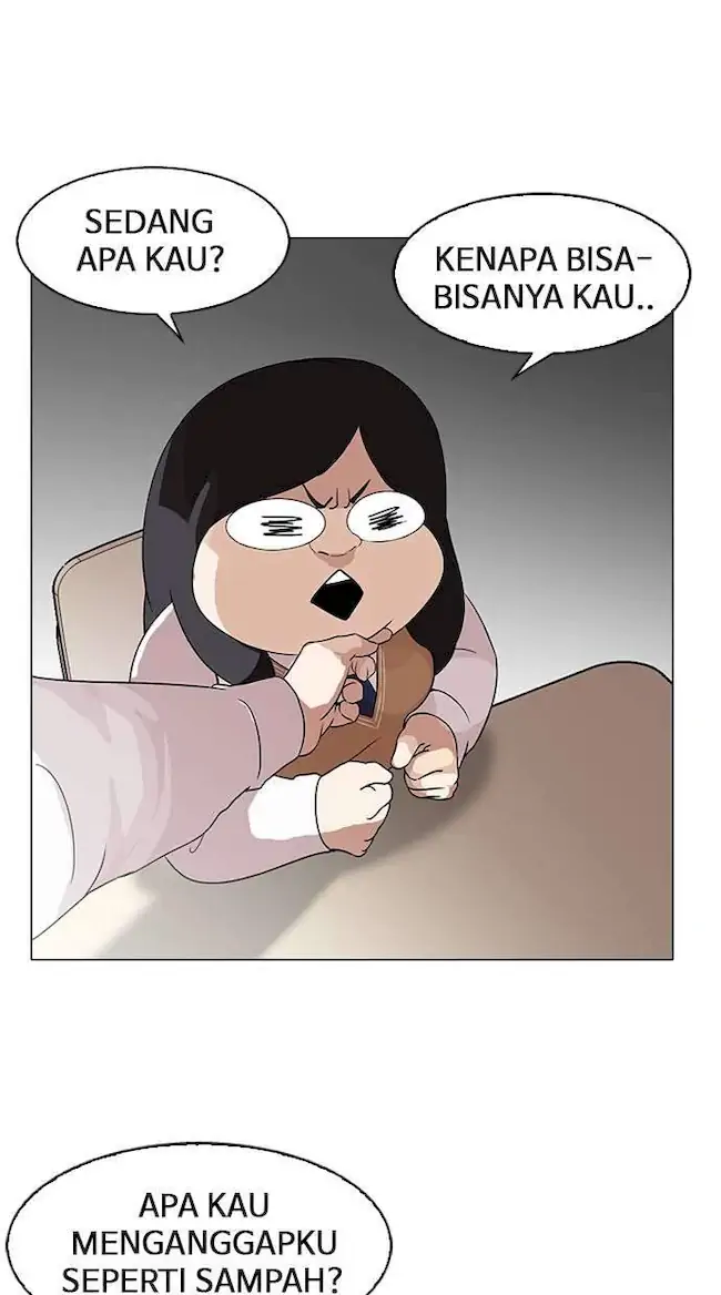 Lookism Bab 130 halaman 93