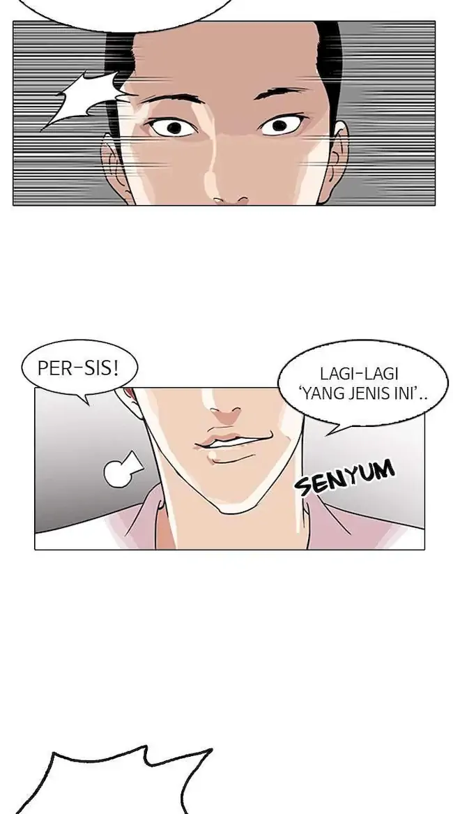Lookism Bab 130 halaman 94