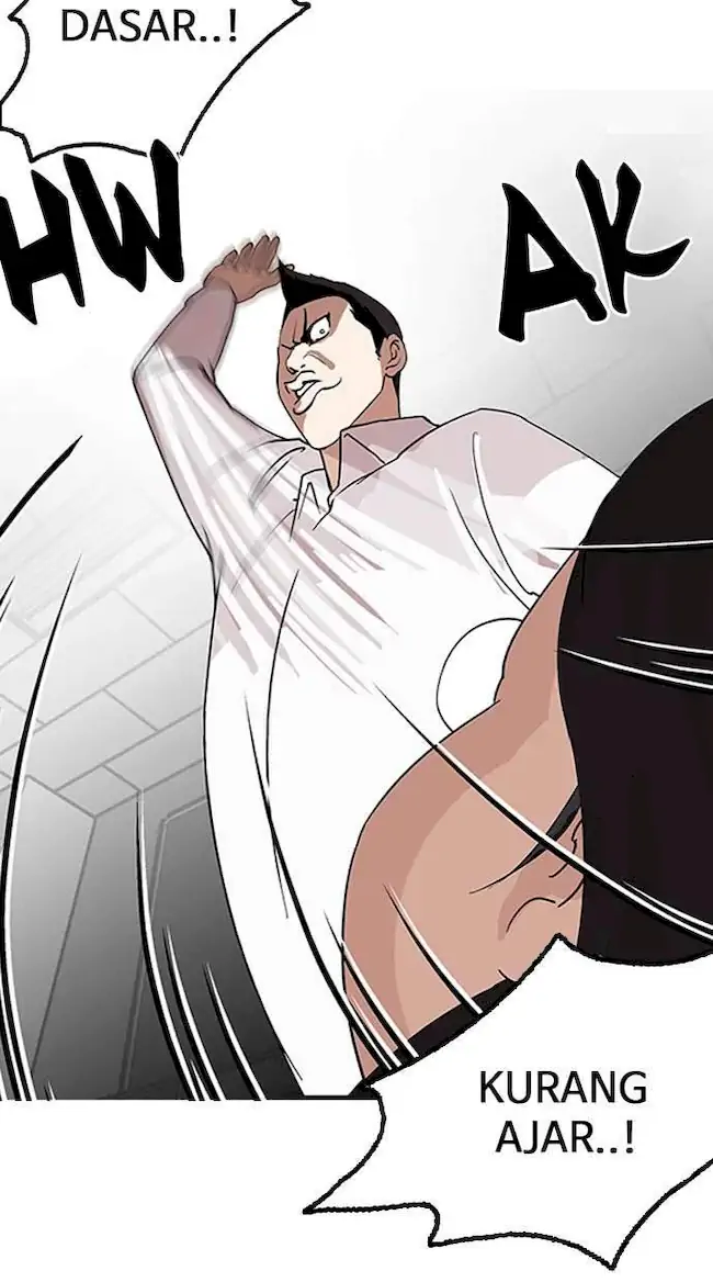 Lookism Bab 130 halaman 95