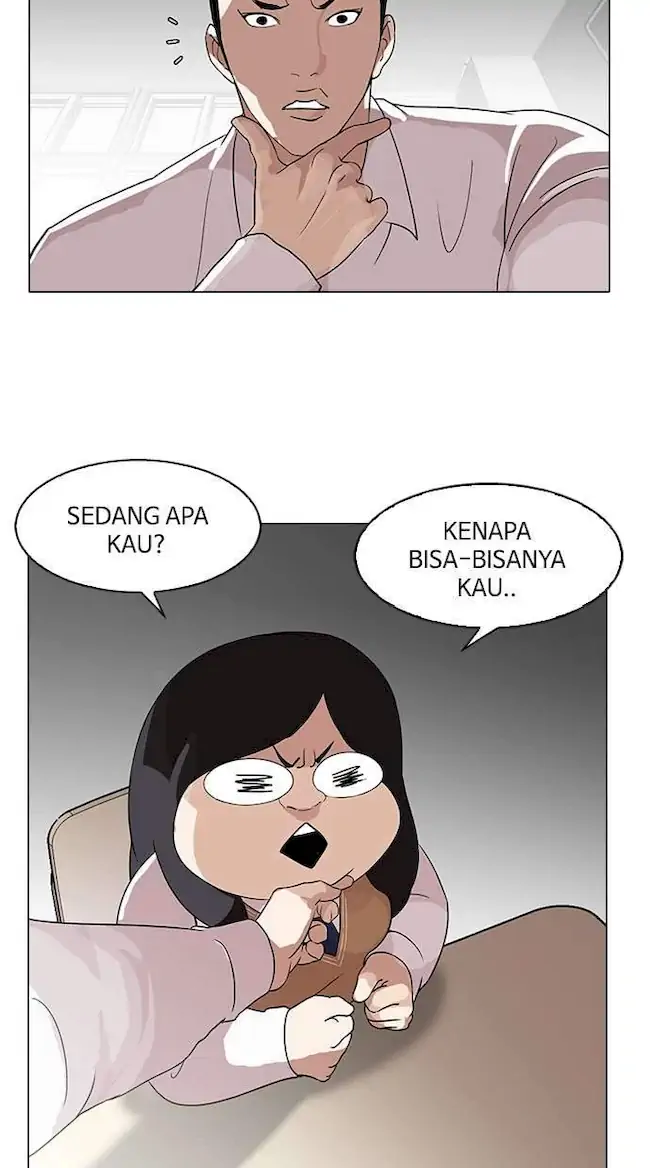 Lookism Bab 131 halaman 4