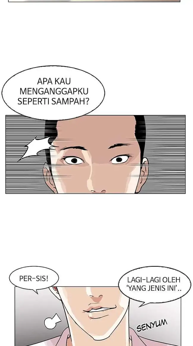 Lookism Bab 131 halaman 5