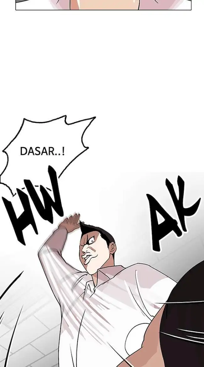 Lookism Bab 131 halaman 6