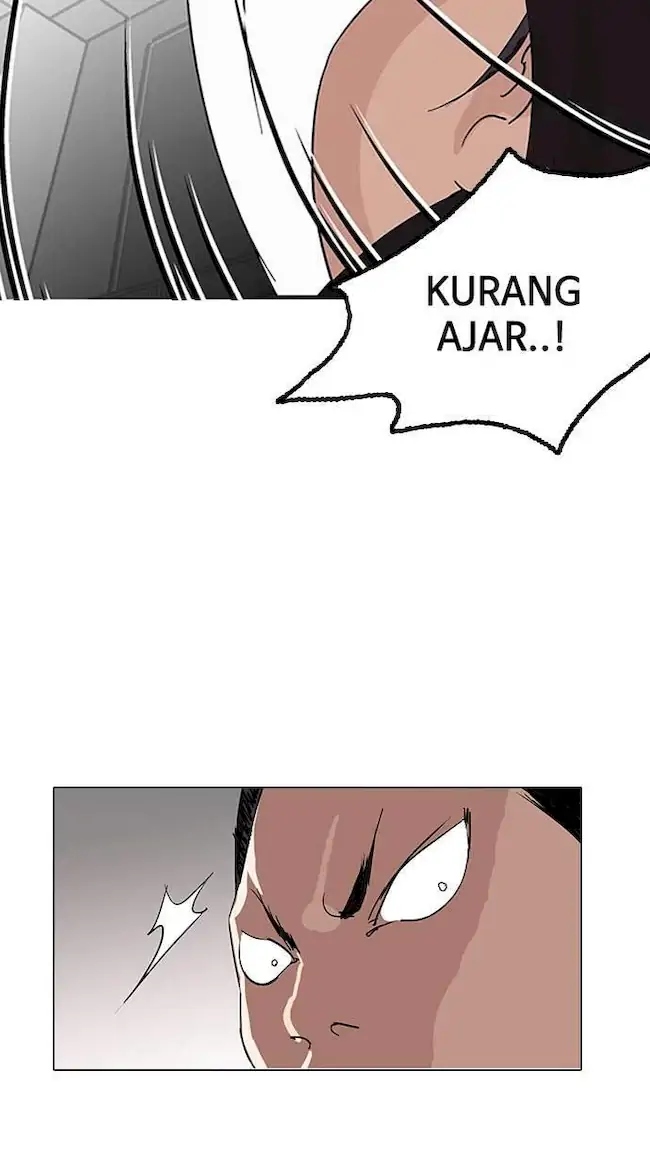 Lookism Bab 131 halaman 7