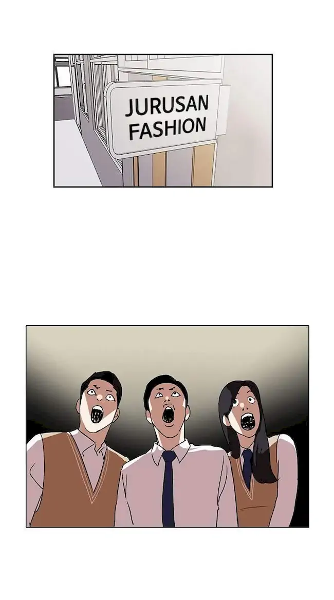 Lookism Bab 131 halaman 11