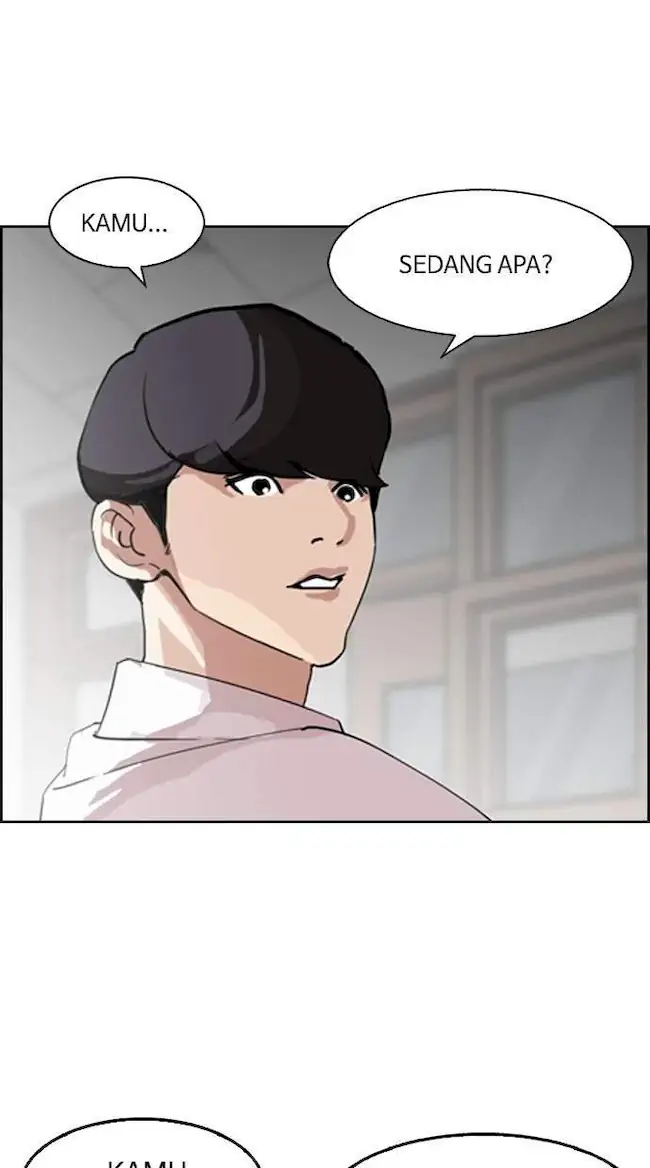 Lookism Bab 131 halaman 12