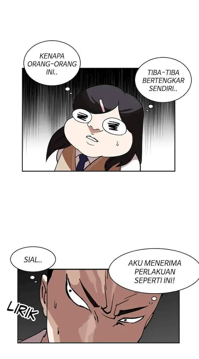 Lookism Bab 131 halaman 15