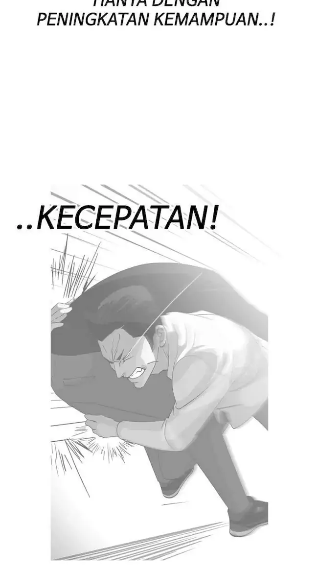 Lookism Bab 131 halaman 19