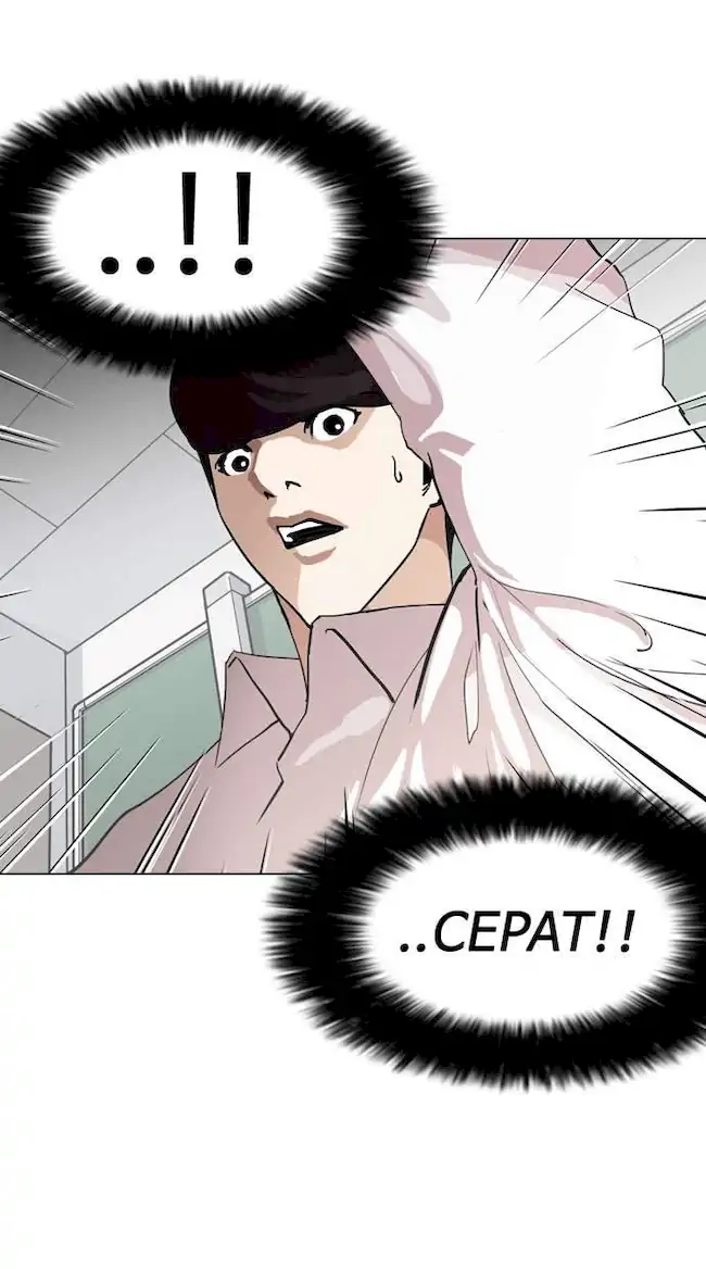 Lookism Bab 131 halaman 22