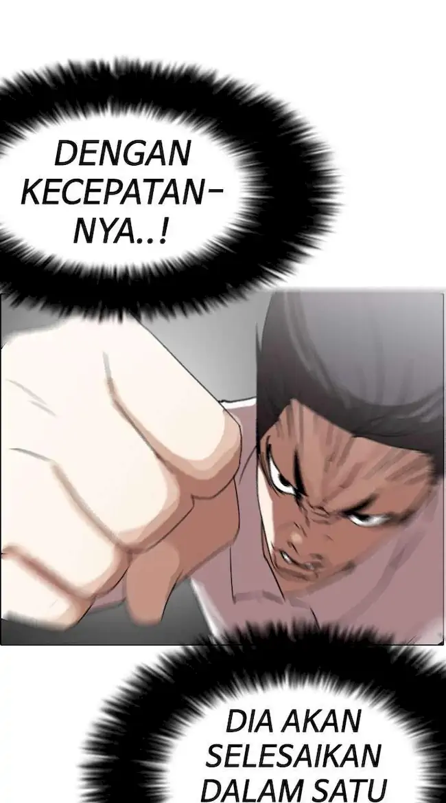 Lookism Bab 131 halaman 23