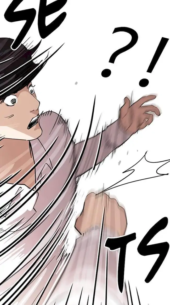 Lookism Bab 131 halaman 25