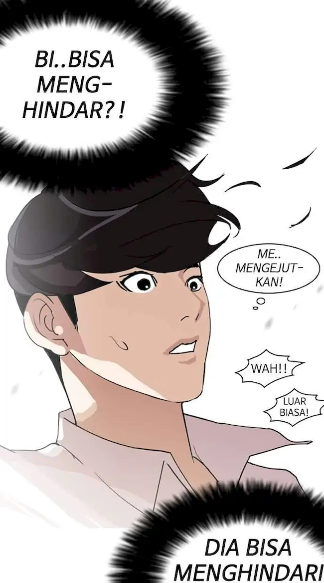 Lookism Bab 131 halaman 27