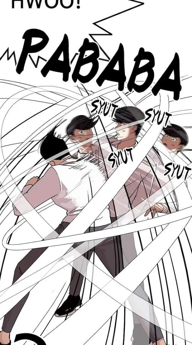 Lookism Bab 131 halaman 30