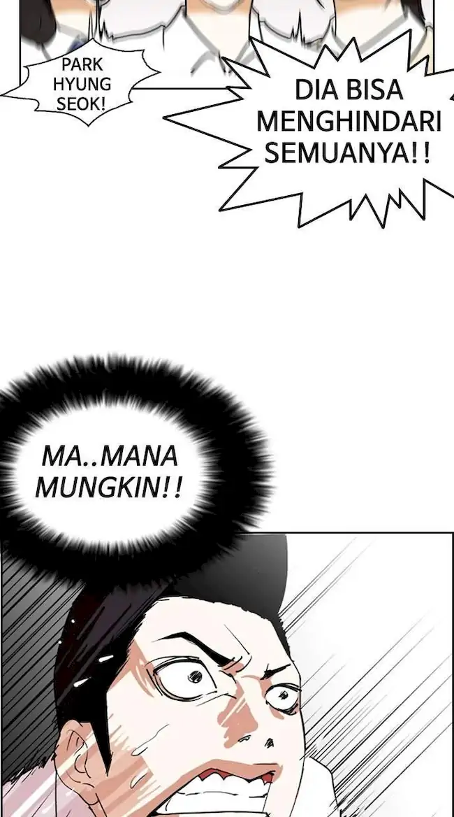 Lookism Bab 131 halaman 32